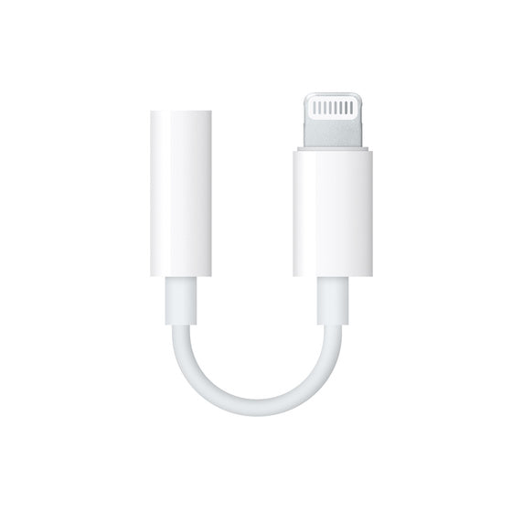Lightning Audio Adapter kaufen