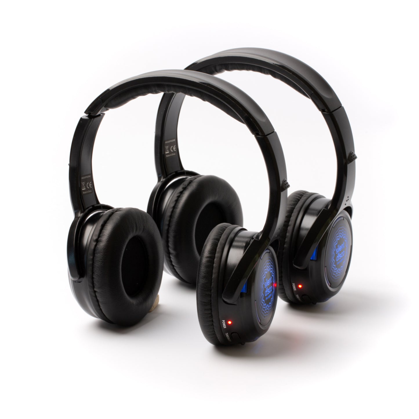 Silent Disco mieten