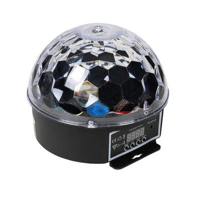 Mini - Disco - Lichtanlage mieten - silentdiscopaket.de