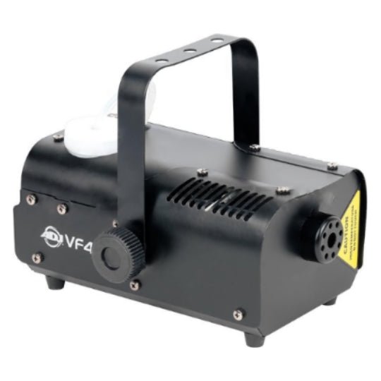 Rauchmaschine mieten - silentdiscopaket.de